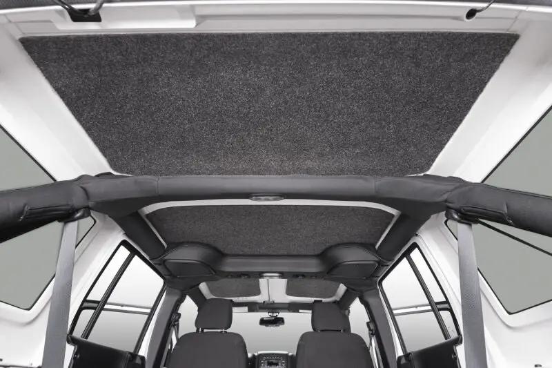 Husky Liners HL Guardian Comfort Mats by Husky Liners
