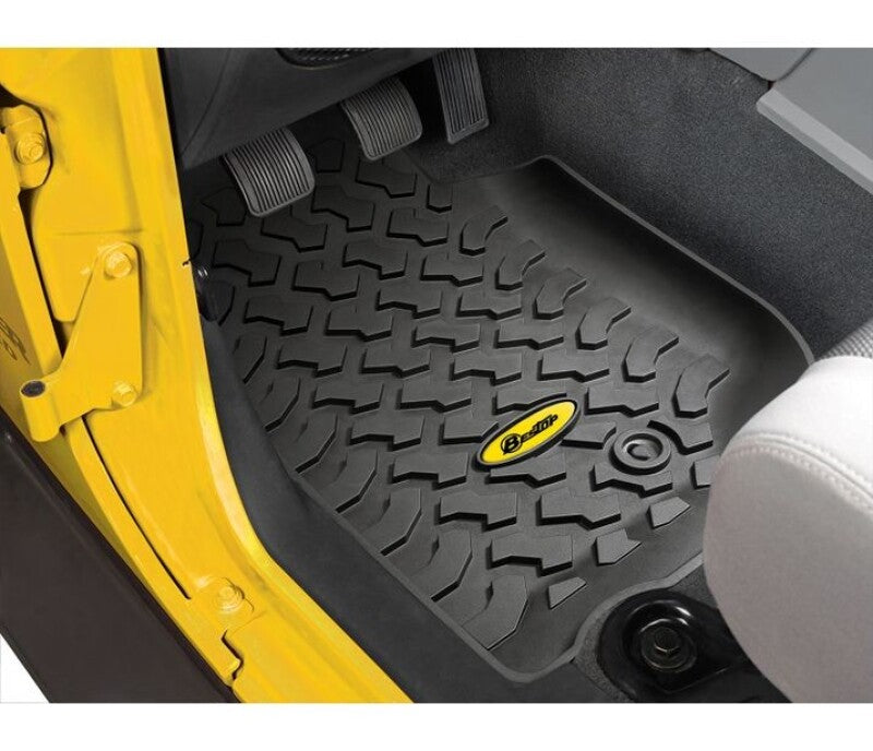 Bestop BES Floor Mats