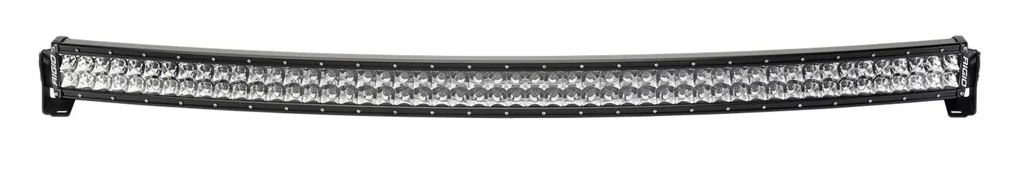 RIGID Industries RDS-Series PRO Curved LED Light, Spot Optic, 54 Inch, Black Housing by RIGID Industries