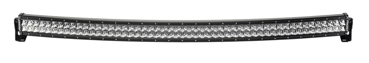 RIGID Industries RDS-Series PRO Curved LED Light, Spot Optic, 54 Inch, Black Housing by RIGID Industries