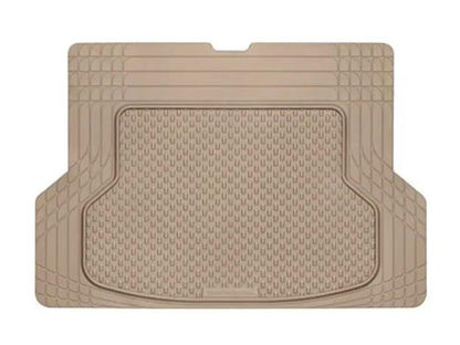 WeatherTech WT All Vehicle Mats - Tan by WeatherTech