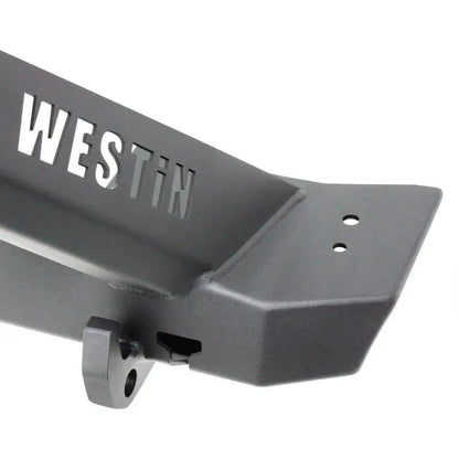 Westin WES Snyper Stubby Bumpers by Westin