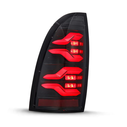 AlphaRex ARX LUXX Tail Lights