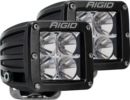 Rigid Industries RIG Dually