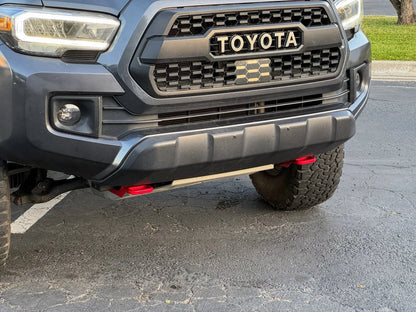 NYTOP 2016-2023 Toyota Tacoma Front Recovery Points by NYTOP