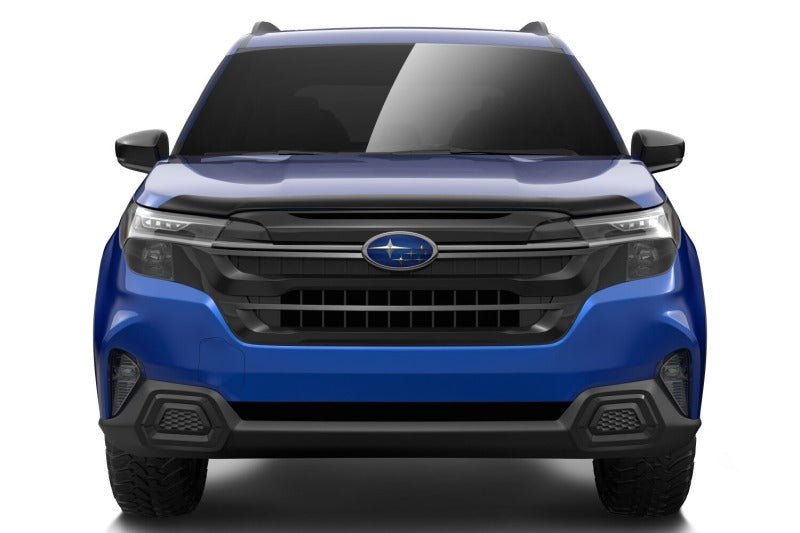 Husky Liners HL Aeroskin - Smoke