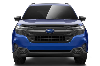 Husky Liners HL Aeroskin - Smoke