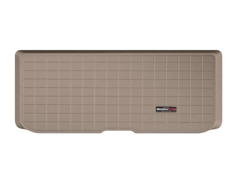 WeatherTech WT Cargo Liners - Tan by WeatherTech