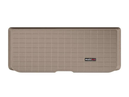 WeatherTech WT Cargo Liners - Tan by WeatherTech