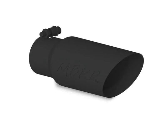 MBRP Univ Exhaust Tips BLK by MBRP