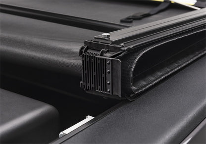 Truxedo TRX Bed Cover - Deuce