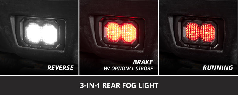 Diode Dynamics DIO Backup Light