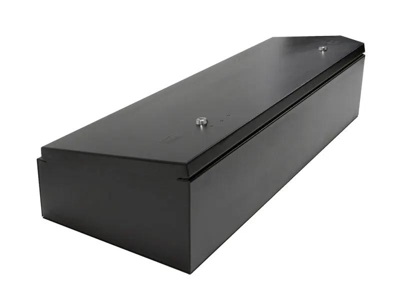 Tuffy Products TFY Underseat Lockbox by Tuffy Products