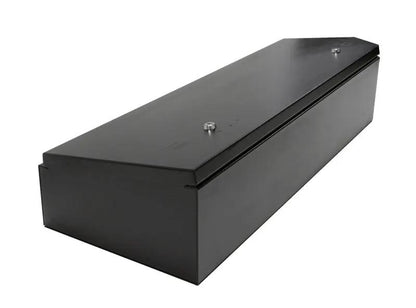 Tuffy Products TFY Underseat Lockbox by Tuffy Products