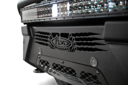 Addictive Desert Designs ADD HoneyBadger Front Bumper