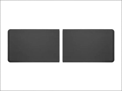 WeatherTech WT Indoor Mats by WeatherTech