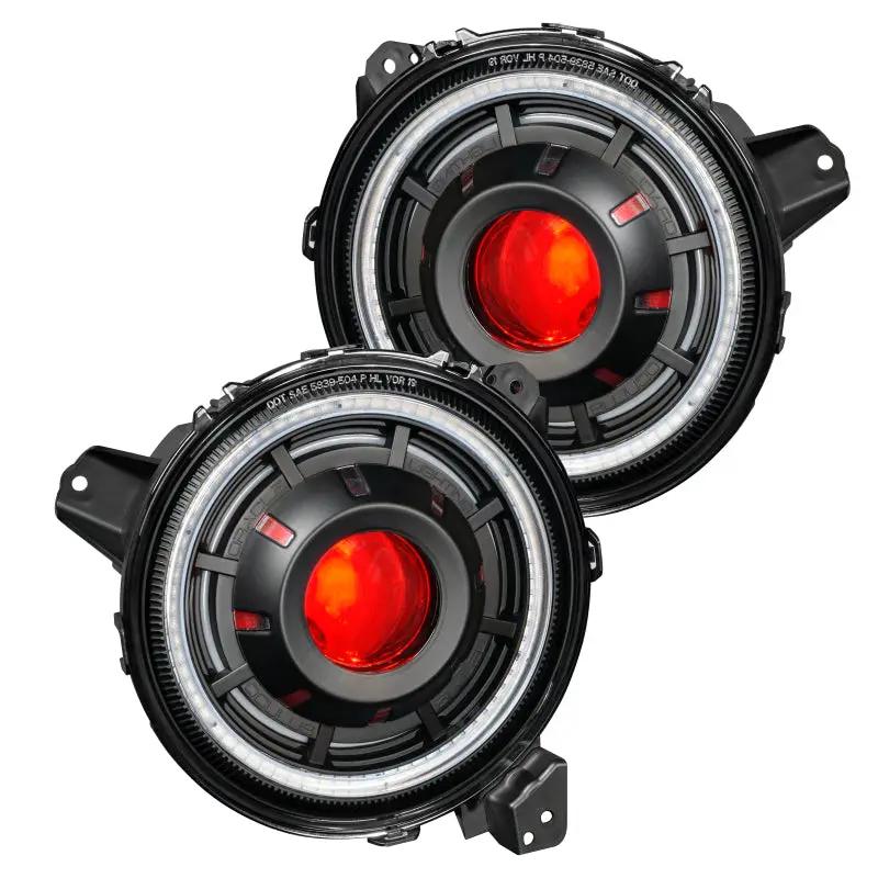 ORACLE Lighting ORL Headlight Assemblies by ORACLE Lighting