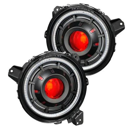ORACLE Lighting ORL Headlight Assemblies by ORACLE Lighting