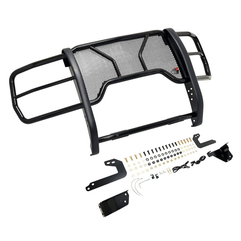 Westin WES HDX Grille Guards