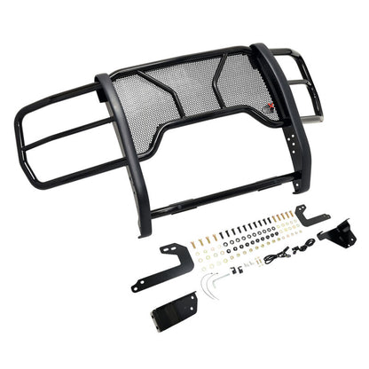 Westin WES HDX Grille Guards