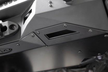 Addictive Desert Designs ADD Stealth Front Bumper