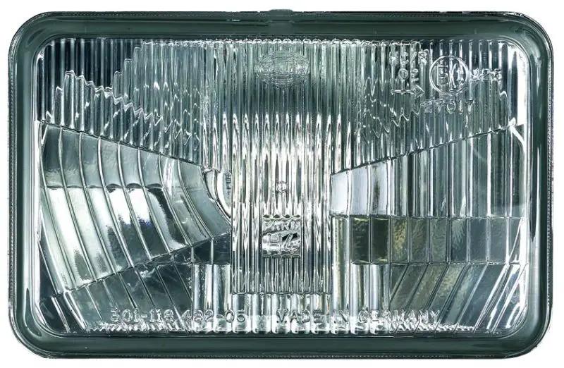 HELLA Twin Beam Lamp by Hella