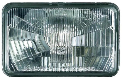 HELLA Twin Beam Lamp by Hella
