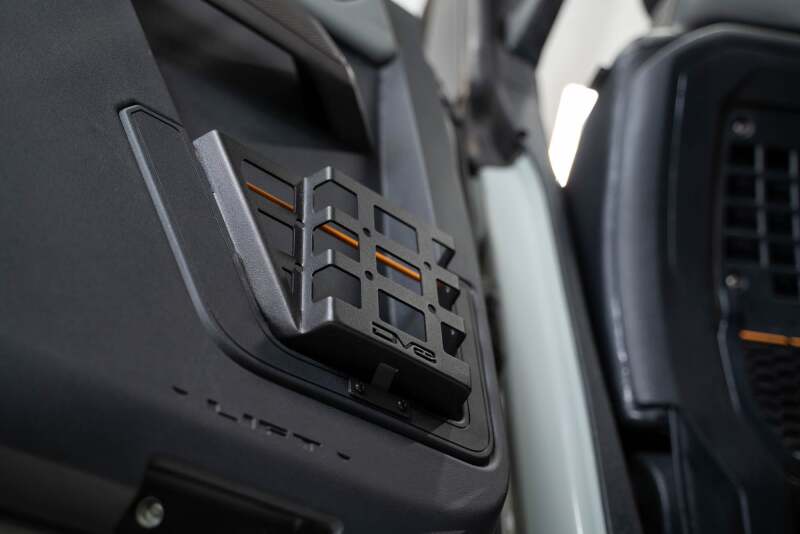 DV8 Offroad DVE Molle Panels