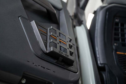 DV8 Offroad DVE Molle Panels