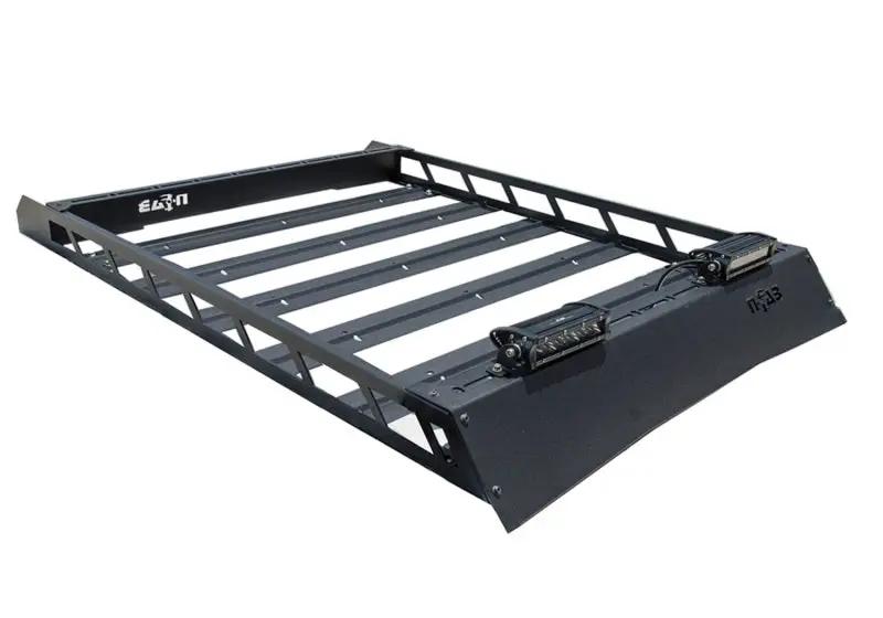 N-Fab NFB Roof Rack by N-Fab