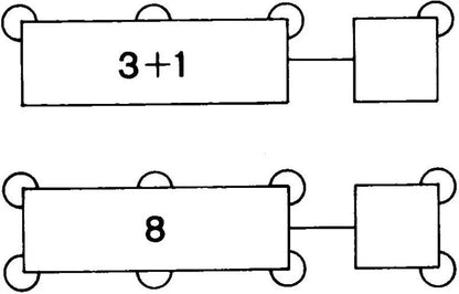 HELLA Flasher Unit by Hella