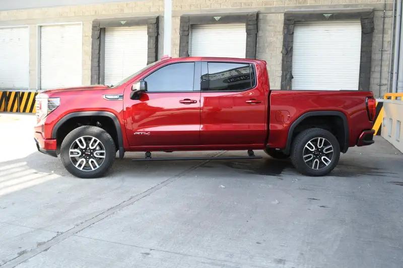 Go Rhino GOR RealTruck VoltStep Running Boards by Go Rhino
