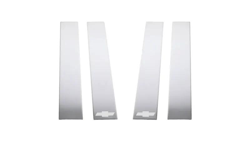 Putco PUT Steel Pillar Posts by Putco