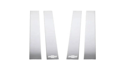 Putco PUT Steel Pillar Posts by Putco