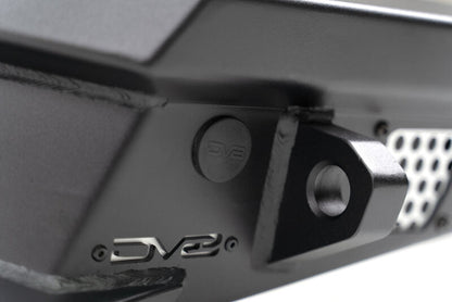 DV8 Offroad DVE Rear Bumpers
