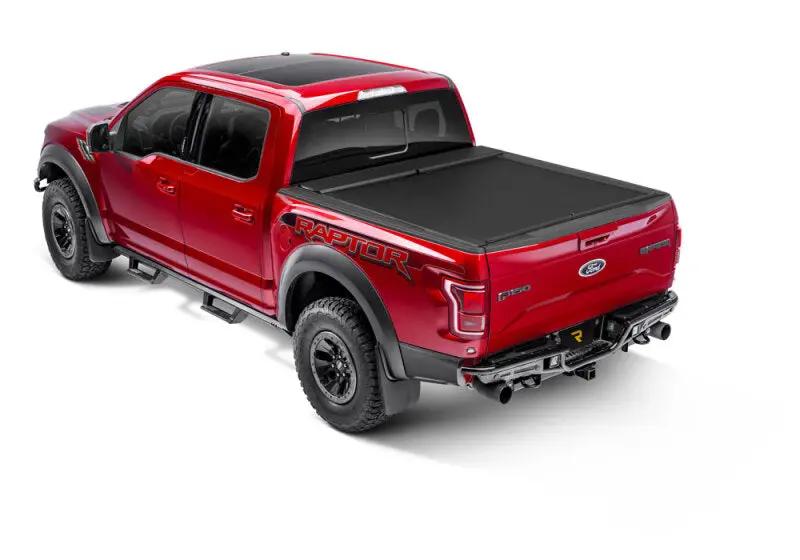 Roll-N-Lock RNL M-Series Tonneau Cover by Roll-N-Lock
