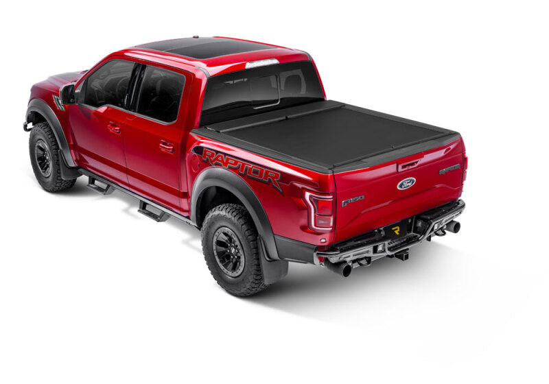 Roll-N-Lock RNL M-Series Tonneau Cover by Roll-N-Lock