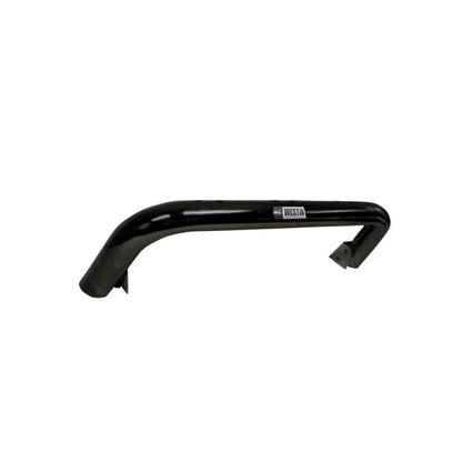 Westin WES MAX Winch System