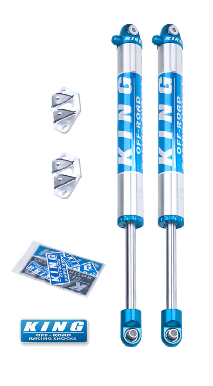 King Shocks KIN 2.0 Shocks