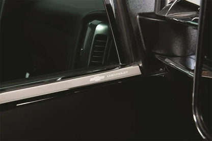 Putco PUT Window Trim Accents by Putco