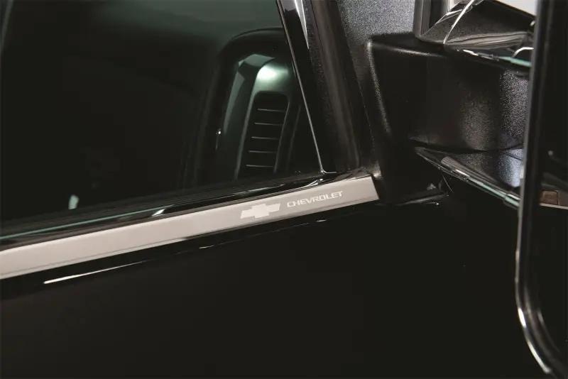 Putco PUT Window Trim Accents by Putco