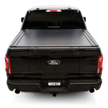 Westin WES Electric Retractable Tonneau by Westin