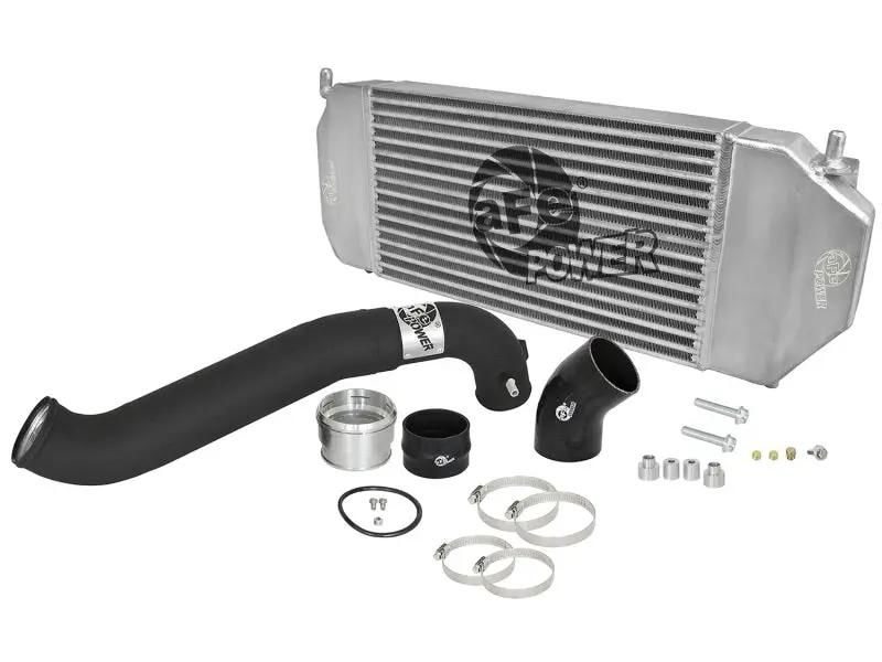 AFE Bladerunner I/C & Tubes