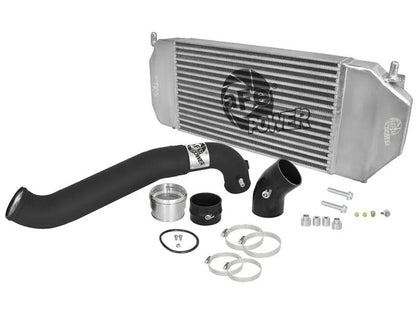 AFE Bladerunner I/C & Tubes