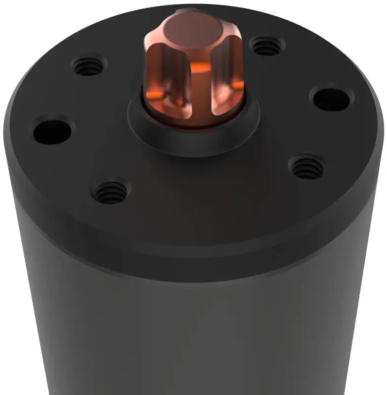 FOX 2.5 Factory Shock by FOX