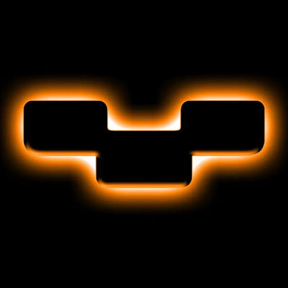 ORACLE Lighting ORL Illuminated Emblems by ORACLE Lighting