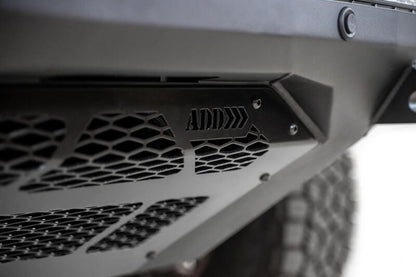 Addictive Desert Designs ADD Stealth Fighter Fr. Bumper