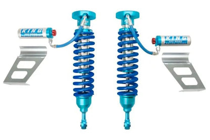 King Shocks KIN 2.5 Coilovers by King Shocks