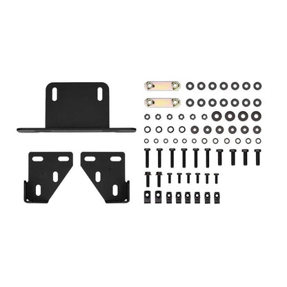 Westin WES Skid Plates