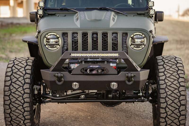 DV8 Offroad DVE Hoods
